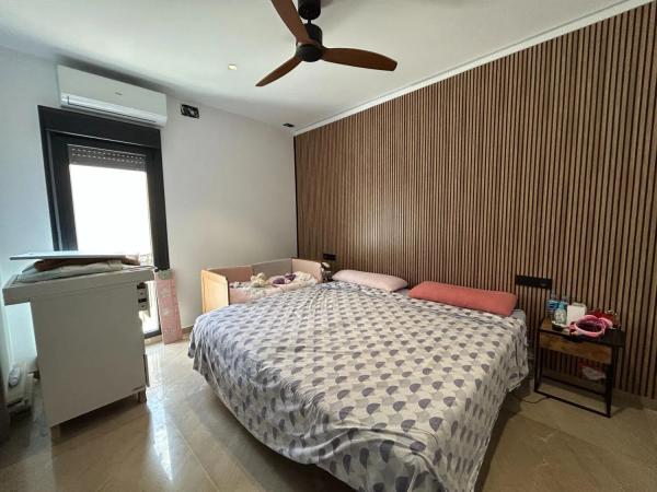 Casa independiente en calle Major