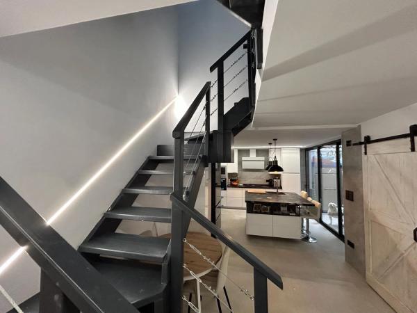 Casa independiente en calle Major