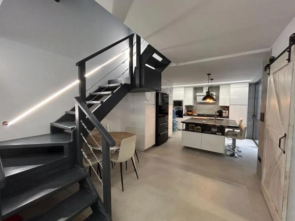 Casa independiente en calle Major