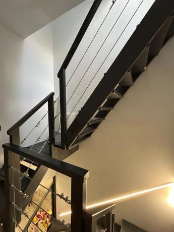 Casa independiente en calle Major