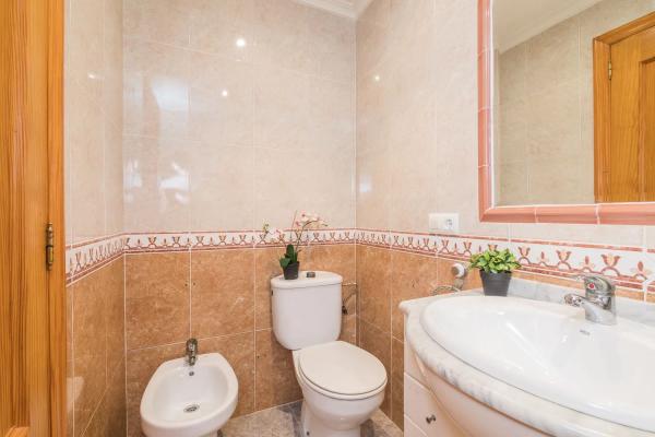 Chalet adosado en calle Costa Rica, 10