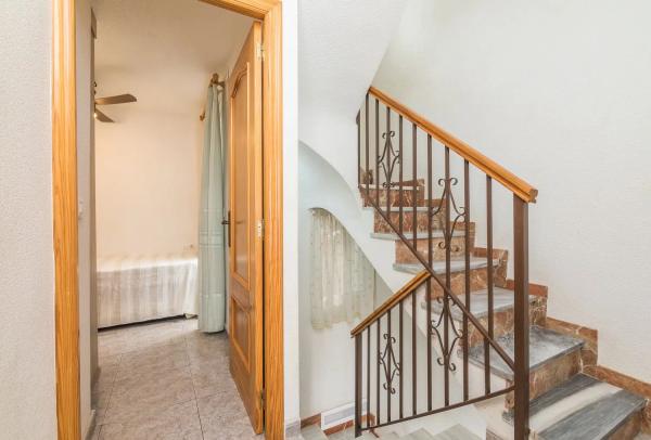 Chalet adosado en calle Costa Rica, 10