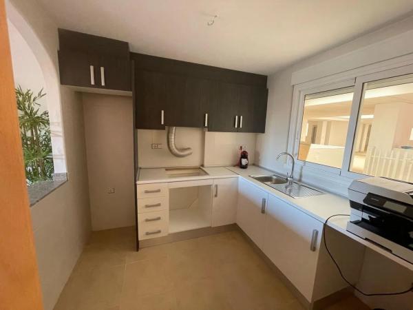 Piso en Barrio Lomas de Cabo Roig-Los Dolses