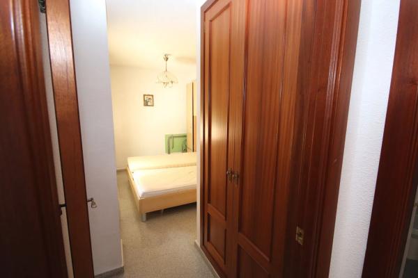 Piso en avenida Beniardá