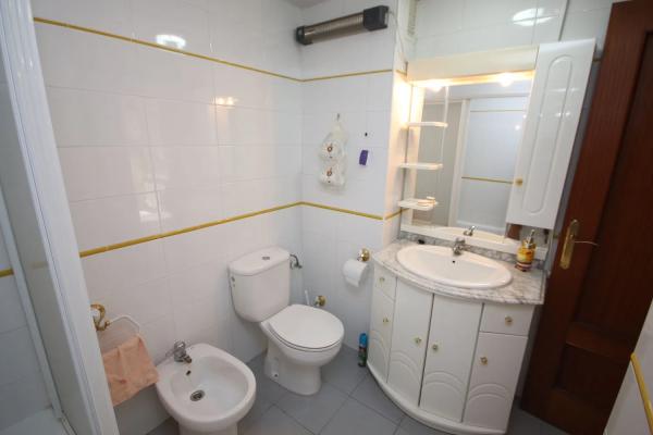 Piso en avenida Beniardá