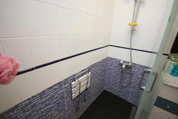 Piso en avenida Beniardá