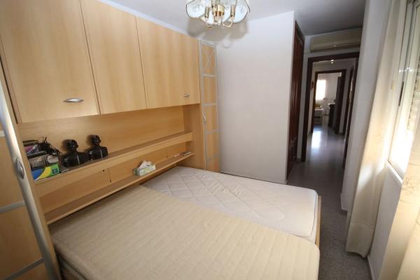 Piso en avenida Beniardá