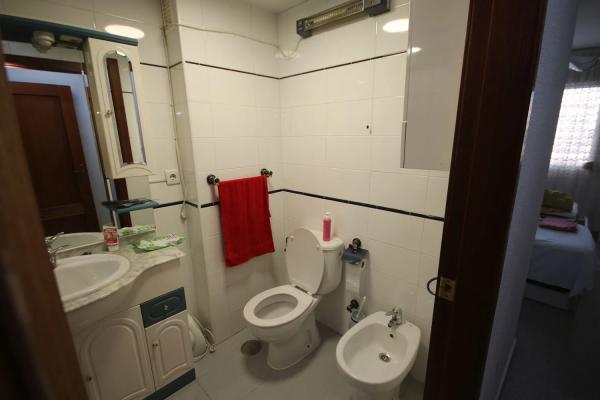 Piso en avenida Beniardá