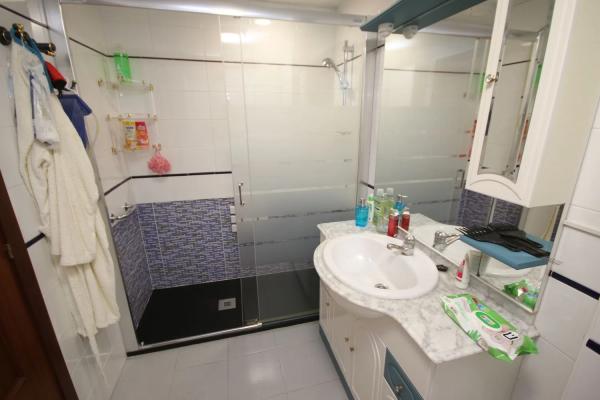 Piso en avenida Beniardá