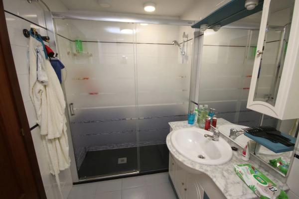 Piso en avenida Beniardá