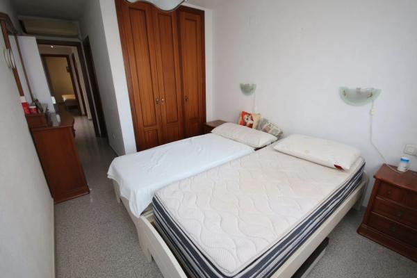 Piso en avenida Beniardá