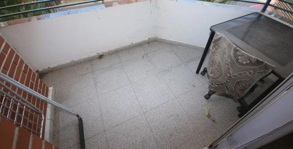 Piso en avenida Beniardá