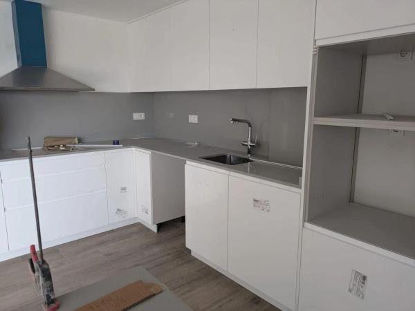 Ático en Barrio Plaza Crevillente-Juzgados