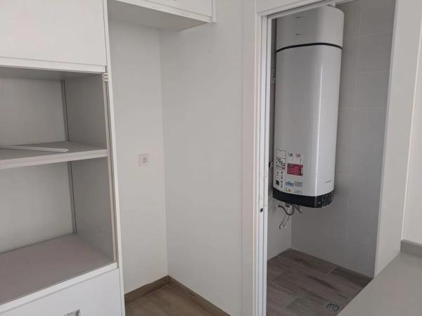 Ático en Barrio Plaza Crevillente-Juzgados