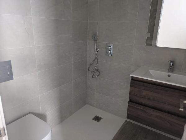 Ático en Barrio Plaza Crevillente-Juzgados