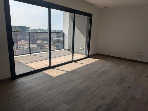 Ático en Barrio Plaza Crevillente-Juzgados