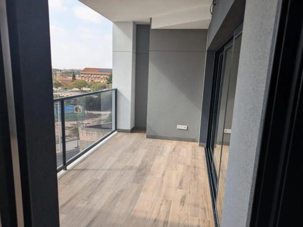 Ático en Barrio Plaza Crevillente-Juzgados