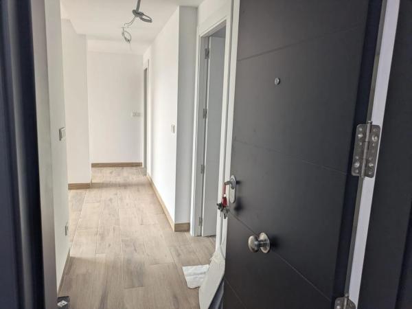 Ático en Barrio Plaza Crevillente-Juzgados