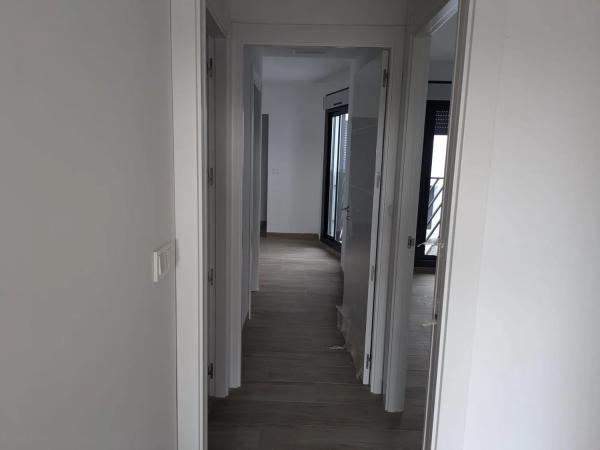 Ático en Barrio Plaza Crevillente-Juzgados