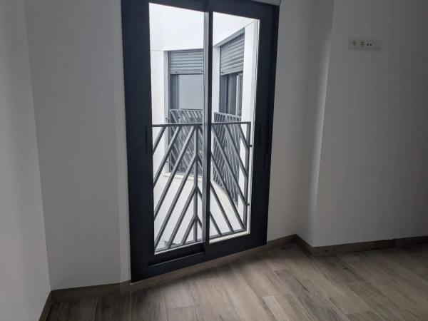 Ático en Barrio Plaza Crevillente-Juzgados