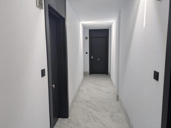 Ático en Barrio Plaza Crevillente-Juzgados