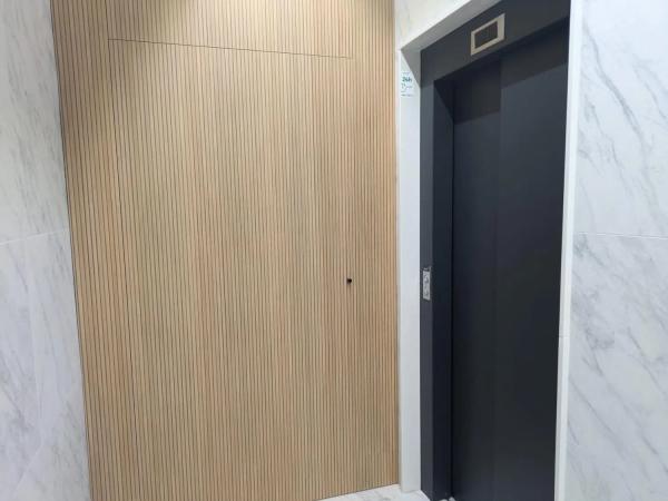 Ático en Barrio Plaza Crevillente-Juzgados