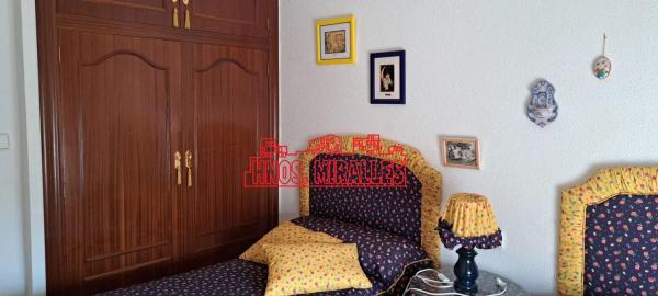 Piso en Barrio Casco Antiguo