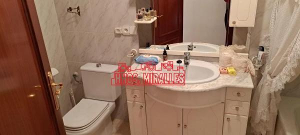 Piso en Barrio Casco Antiguo