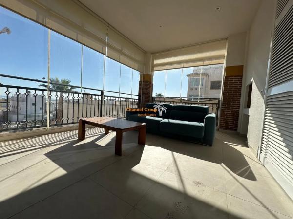 Piso en Urbanizaciones