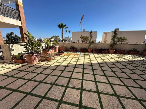 Piso en Urbanizaciones