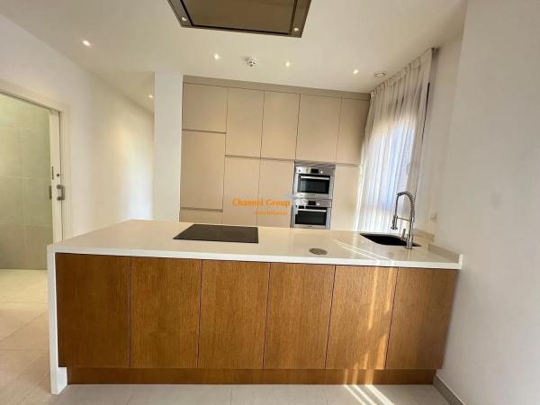 Piso en Urbanizaciones