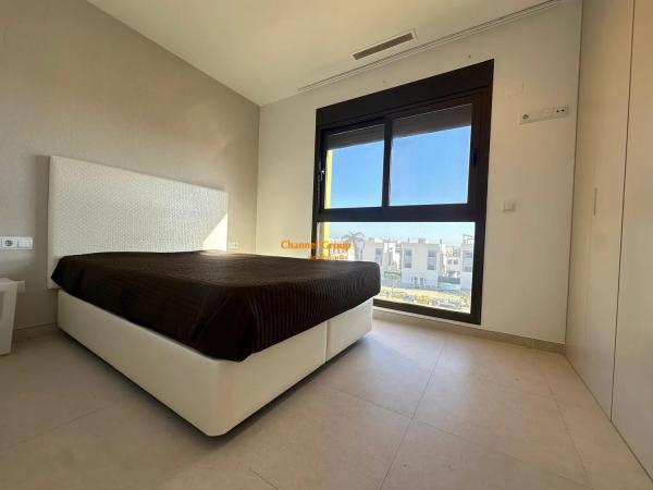 Piso en Urbanizaciones