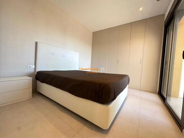 Piso en Urbanizaciones