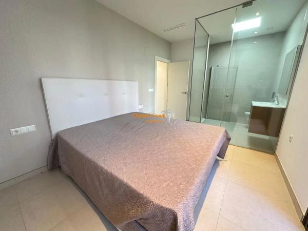 Piso en Urbanizaciones