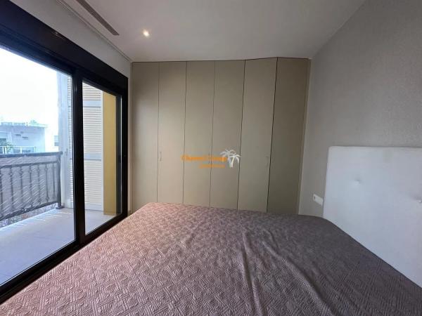 Piso en Urbanizaciones