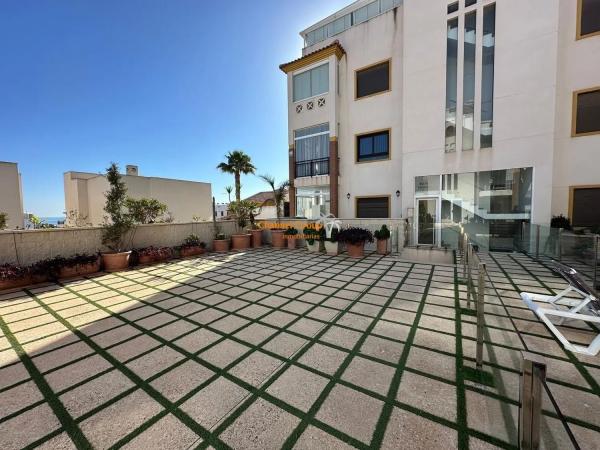 Piso en Urbanizaciones