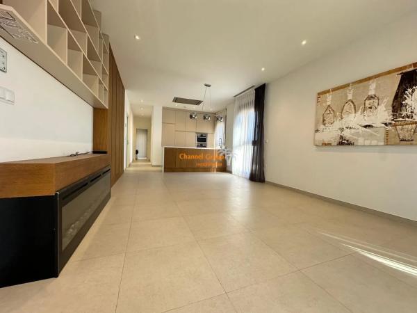 Piso en Urbanizaciones