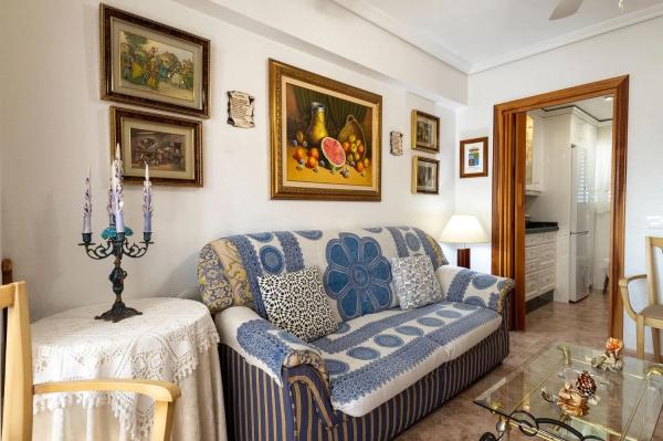 Piso en calle del Esperanto, 33