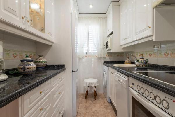 Piso en calle del Esperanto, 33