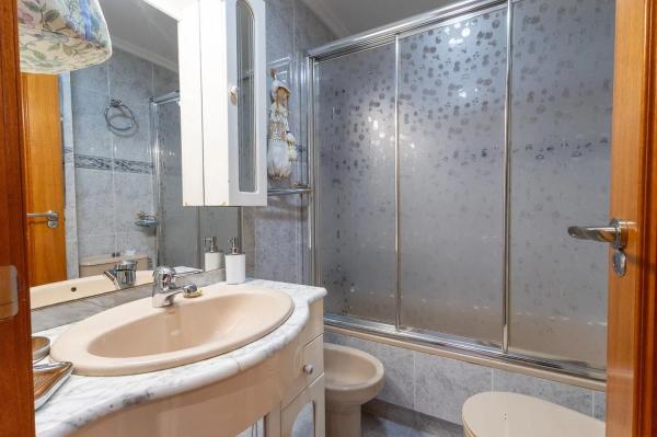 Piso en calle del Esperanto, 33