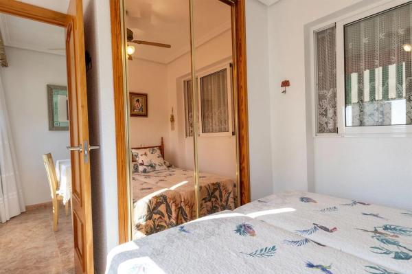 Piso en calle del Esperanto, 33