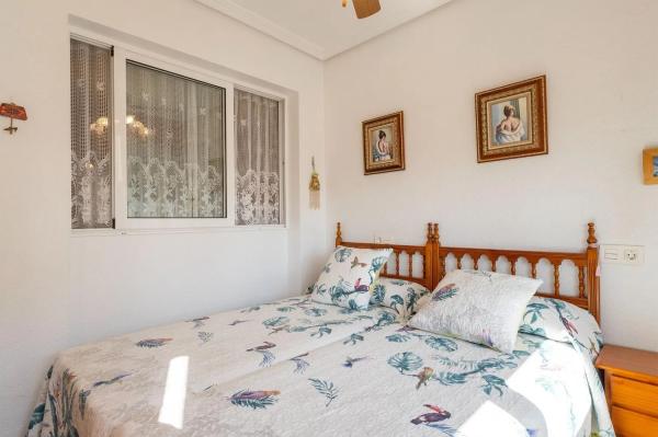 Piso en calle del Esperanto, 33