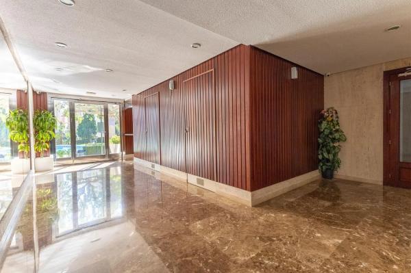 Piso en calle del Esperanto, 33