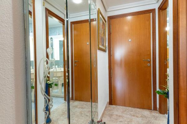 Piso en calle del Esperanto, 33