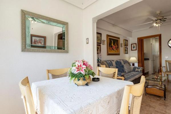 Piso en calle del Esperanto, 33