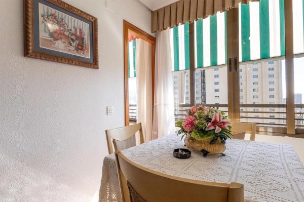 Piso en calle del Esperanto, 33