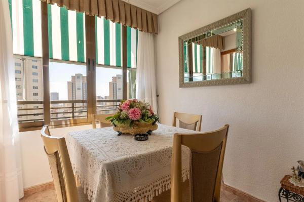 Piso en calle del Esperanto, 33