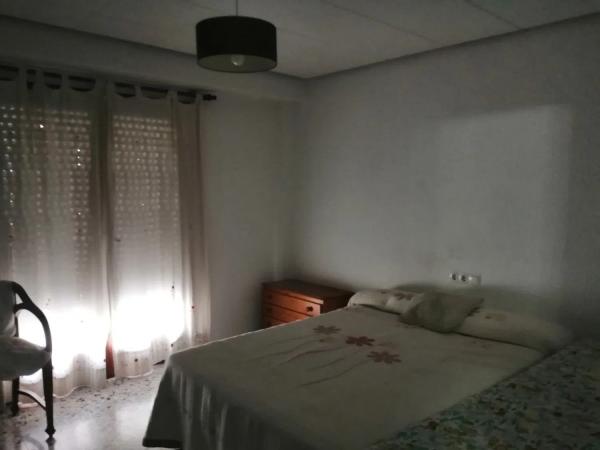 Piso en Barrio Pont Nou-Corazón de Jesús