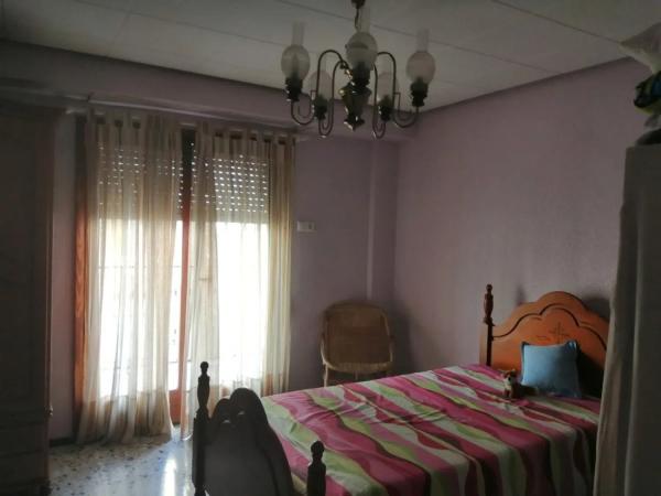 Piso en Barrio Pont Nou-Corazón de Jesús