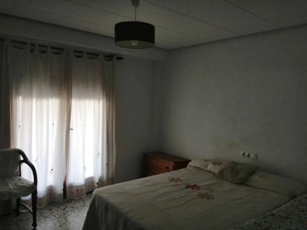 Piso en Barrio Pont Nou-Corazón de Jesús